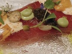 蓝鳍金枪鱼-蝶舍·MAISON PAPILLON