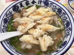 泡饼-夏家合汁(天润花园小区店)