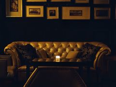 -LONG BAR 廊吧(外滩华尔道夫酒店)