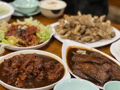 -三居鲁味坊黄焖鸡(山大路店)