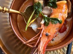 -Tegu泰古莲·泰国餐厅(红山6979店)