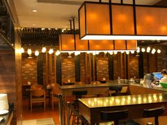 -OPEN開全日自助餐厅·牛肉火锅·海鲜(佛山希尔顿酒店)