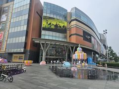 -北京清河万象汇