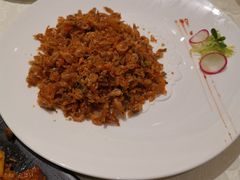 -禾悦庄餐厅