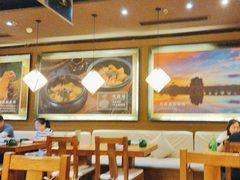 -云海肴·汽锅鸡·云南代表菜(天津国金汇店)