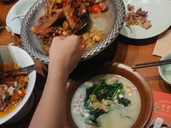 -甘家界柠檬鸭(安吉店)