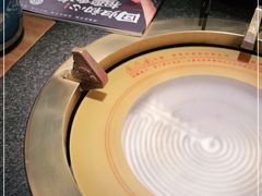 -湊湊火锅·茶憩(东城万达店)