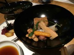 -ステーキハウス吉池