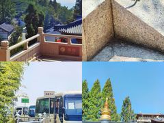 -径山寺