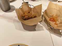 -必胜客(东茅岭店)