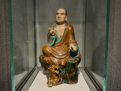 -景德镇中国陶瓷博物馆