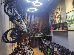 -永久自行车旗舰店(上海No.001店)