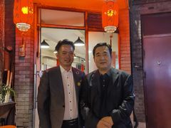 -裕德孚·非遗手切涮羊肉(东直门内大街店)