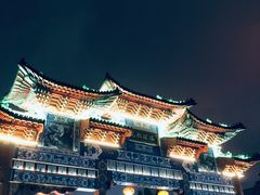 -寻梦滕王阁实景演出