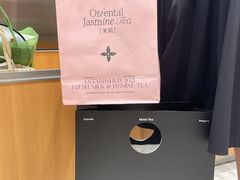 -茉莉奶白(天水秦州万达广场店)