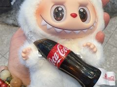 -泡泡玛特POPMART(合生汇店)
