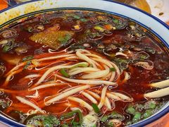 -清真磨沟沿老字号牛肉面(总店)