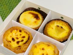 -莉蓮蛋挞(静安寺店)