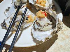 -玫瑰花园自助烤肉(顺义鑫海韵通店)