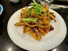 -老来福·非遗酸汤兔(凯旋路店)