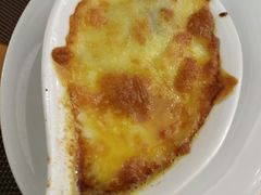 -红房子西菜馆(淮海中路店)
