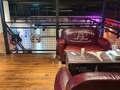 -NRG 健身私教CLUB(云山路店)