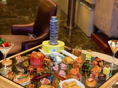 -郑州希尔顿酒店·阿米奇意大利餐厅