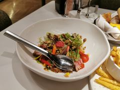-燃扒房Steakhouse(皇庭店)