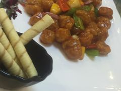 -清心鸡沙田乳鸽店·非遗传承(粤垦路店)