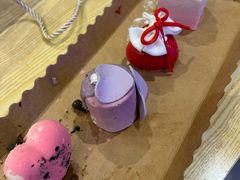-李奥斯汀蛋糕商务茶歇·甜品台·企业活动团建(长寿路店)