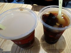 -八婆婆烧仙草(曾厝垵店)