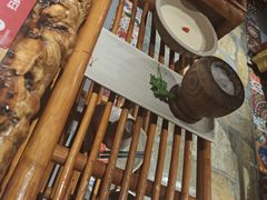 -东巴人鱼豆花火锅(幸福街店)