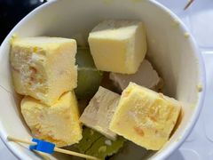 厚切炒酸奶-图图家冰品(总店)