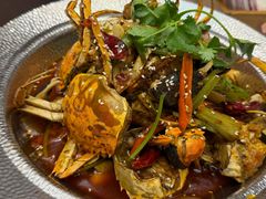 -517烧烤·龙虾·海鲜大排档(万象都荟店)