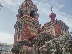 -圣·阿列克谢耶夫教堂