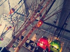 大堂-MAAN COFFEE(金桥店)