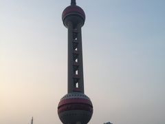 -陆家嘴空中步行连廊