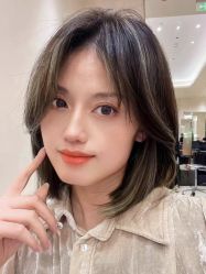 -阿莲新妆护肤造型