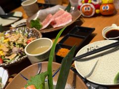 -骏河日料·烤肉(东鱼坊店)