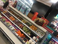 -综合保税区进口商品直销中心(新百店)
