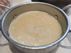 鲍皇汤-红鼎豆捞(临江大道店)