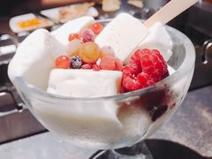 -很久以前羊肉串(昌里路三钢里店)