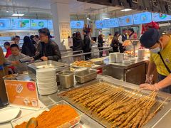 -宜家家居(高新商场店)