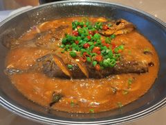 臭鳜鱼-香丰阁·烤鸭·川湘菜(昌平店)