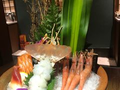 -蟹将军·松叶蟹和牛日料放题自助(K11店)