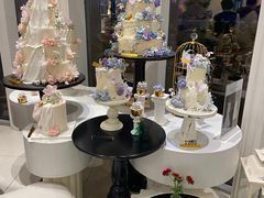 -杜哈夫DOUX RÊVE·生日蛋糕(日月光店)