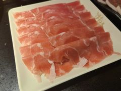 -井格重庆火锅(西直门凯德Mall店)