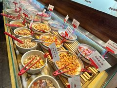 -猫爪爪原切自助烤肉(观音桥阳光世纪店)
