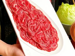 -常赢三兄弟·清真涮肉(常营店)
