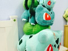 -天空之城动漫电玩世界(路劲又一城店)